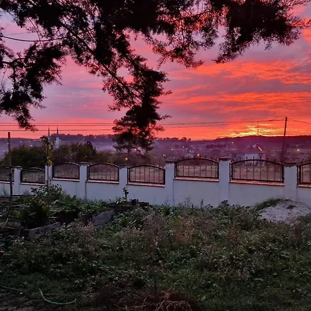 My Reset Farm Отель Catalca