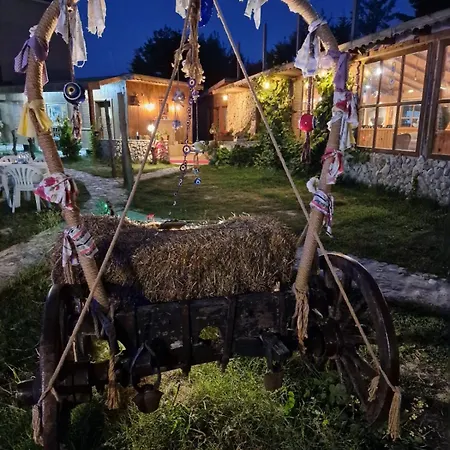 My Reset Farm Catalca
